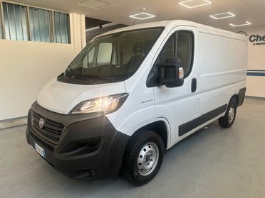 Fiat Ducato CH1 2.3 MJT 120 CV E6D-TEM * IVA ESPOSTA *