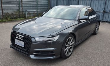 Audi A6 3.0 TDI S tronic quattro edition S'line