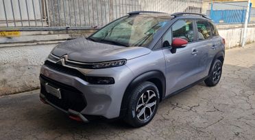 Citroen C3 Aircross C3 Aircross BlueHDi 110 S&S C-Series