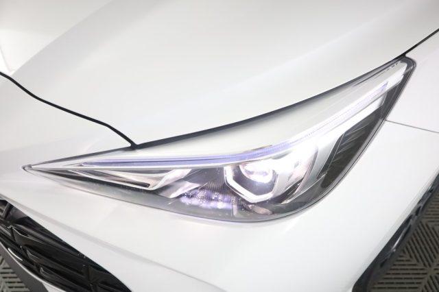 MG MG3 MG3 Hybrid+ Luxury