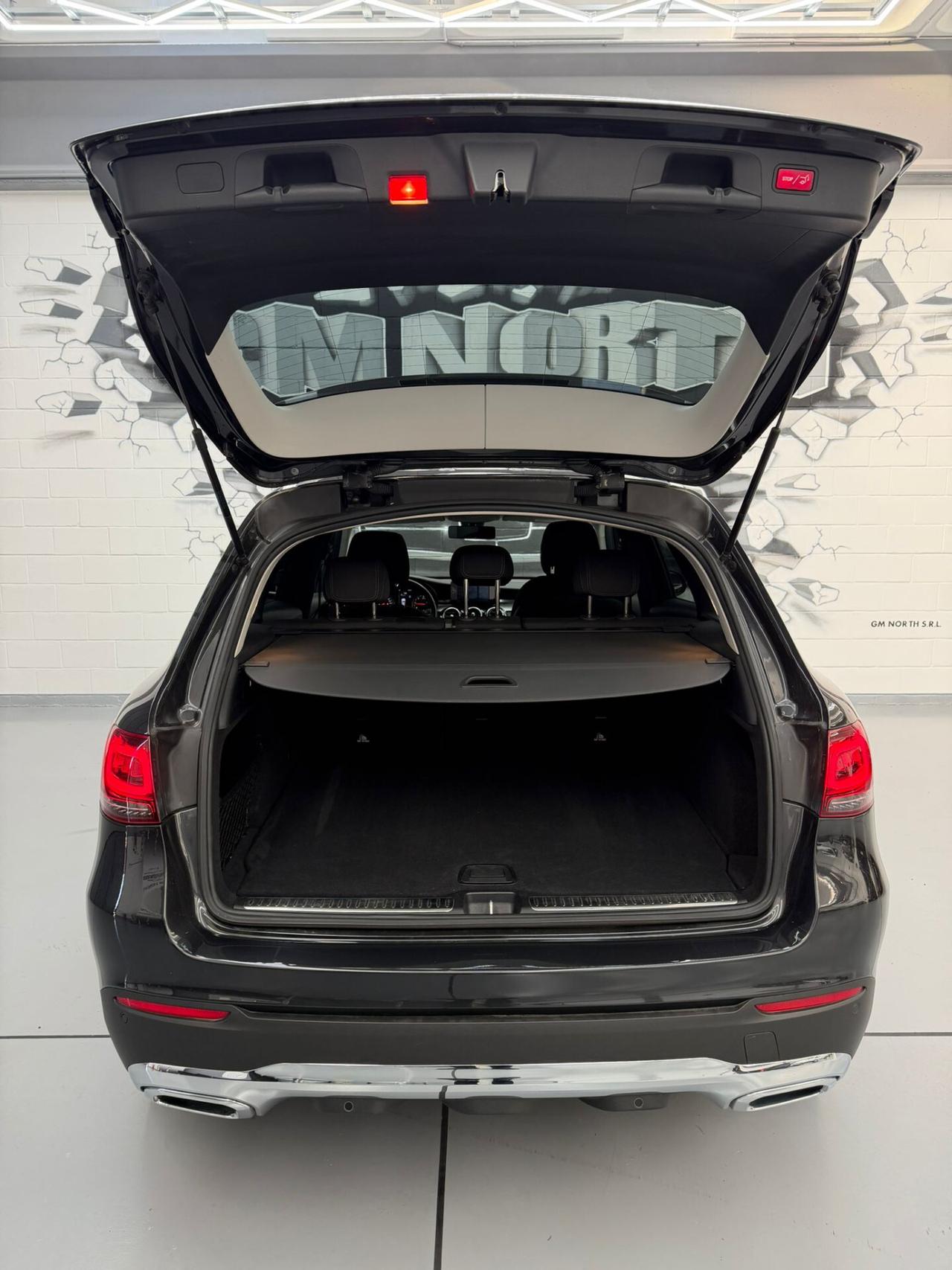 Mercedes-benz GLC 220 d 4Matic Premium Plus