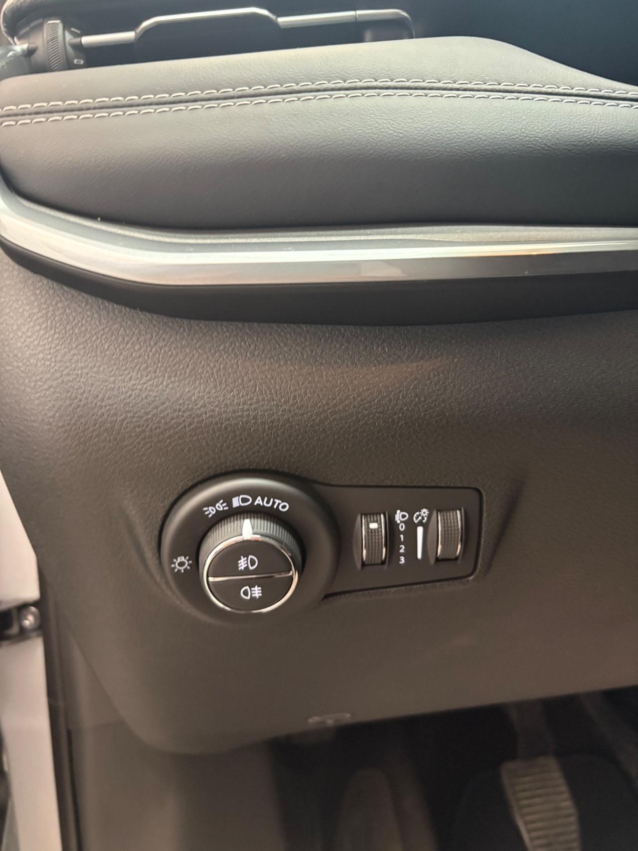 Jeep Compass 1.6 Multijet Limited 130 cv