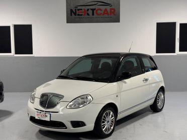 Lancia Ypsilon 1.3 MJT 75 CV