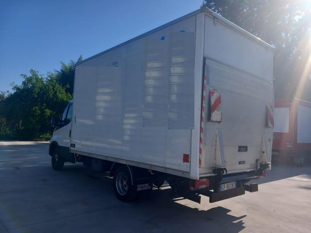 IVECO DAILY 35C 14 2.3 HDI