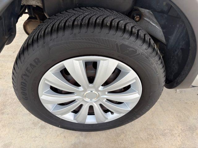 FIAT Panda 1.2 4x4 Climbing POCHI CHILOMETRI OK NEOP