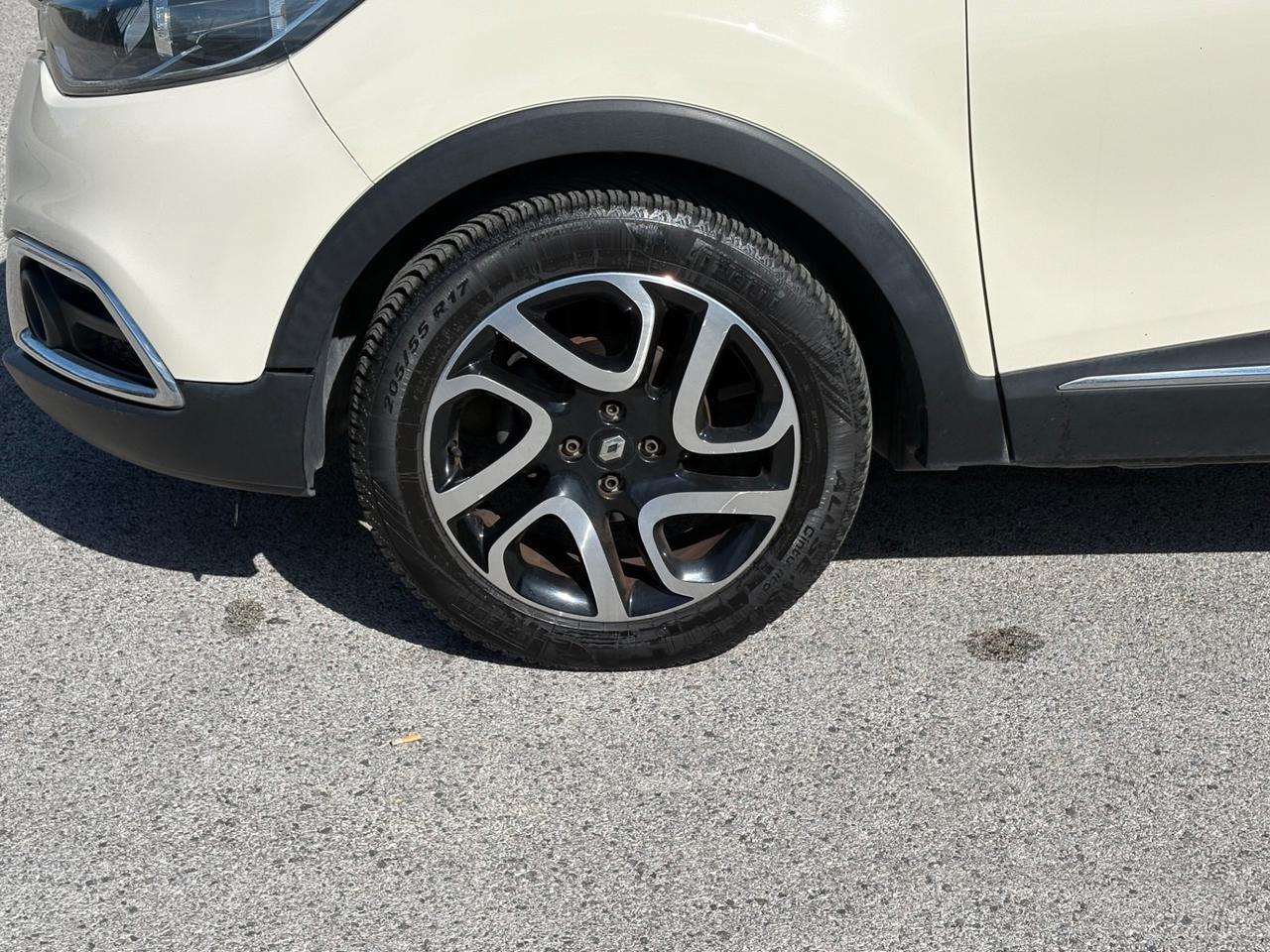 Renault Captur TCe Energy FULL/LED/NAV