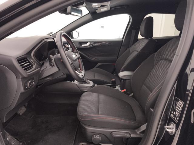 FORD Focus 1.0t ecoboost h ST-Line 155cv powershift