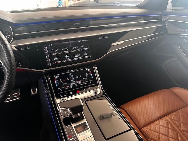 Audi A8 50 TDI 3.0 quattro tiptronic