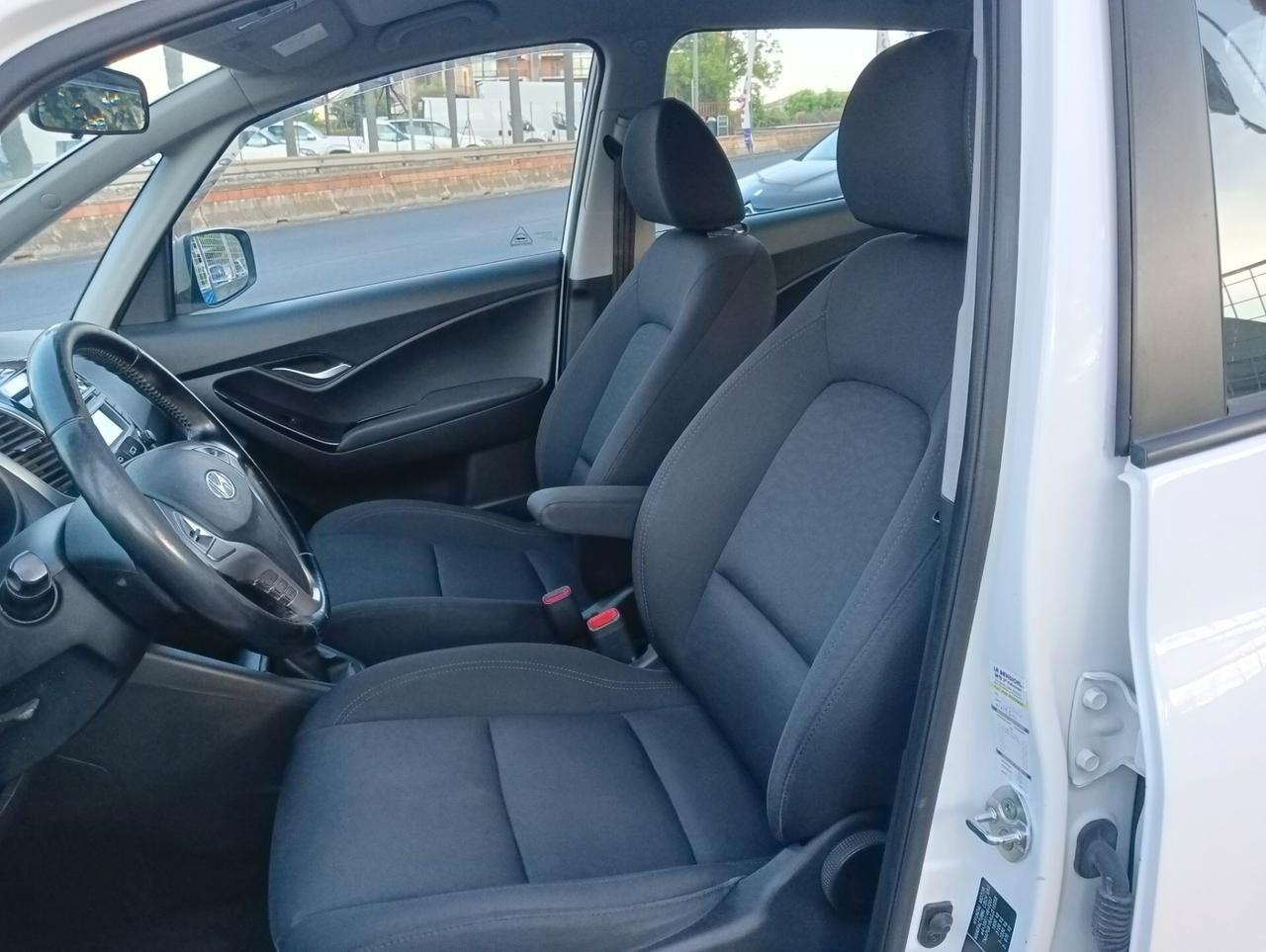 Hyundai iX20 1.4 CRDI 90 CV Classic