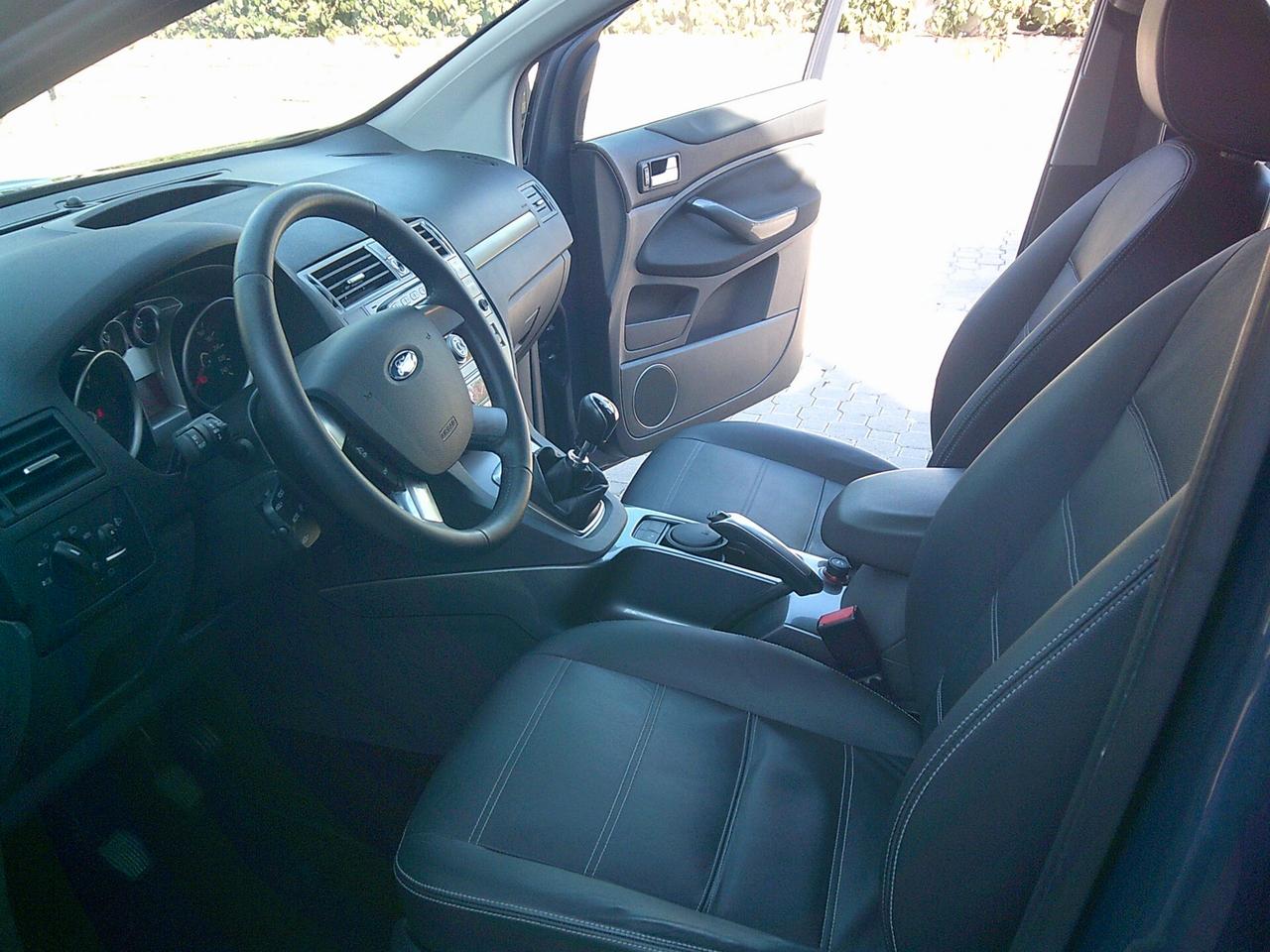 Ford Kuga Kuga+ 2.0 TDCi 163 CV 4WD DPF*TAGLIANDI FORD*