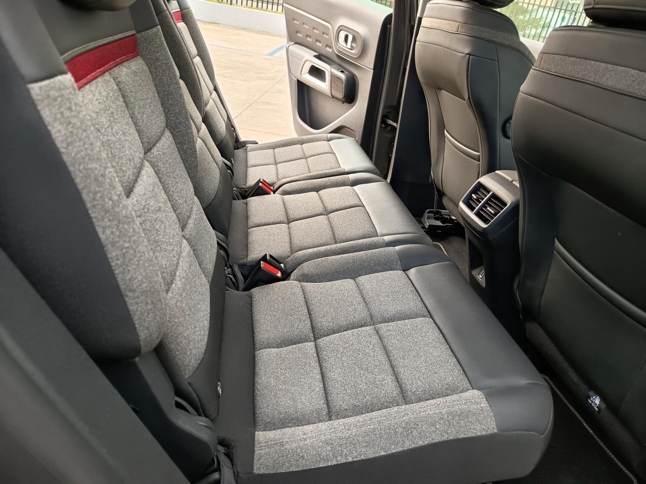 Citroen C5 Aircross BlueHDi 130 S&S Business