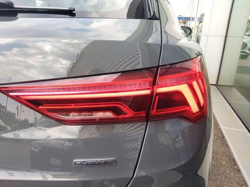 Audi Q3 Q3 35 2.0 tdi Business Advanced quattro s-tronic