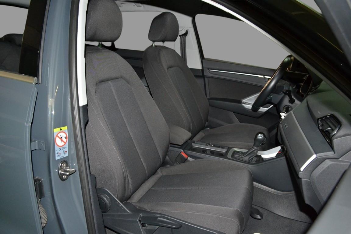 AUDI Q3 - 2.0 TDI BUSINESS