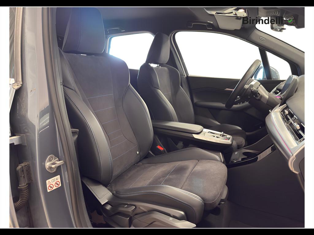 BMW Serie 2 A.T. (U06) - 223i 48V xDrive Active Tourer Msport