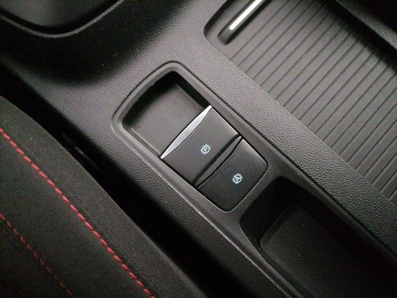 Ford Focus 1.0 ecoboost h ST-Line Style 125cv