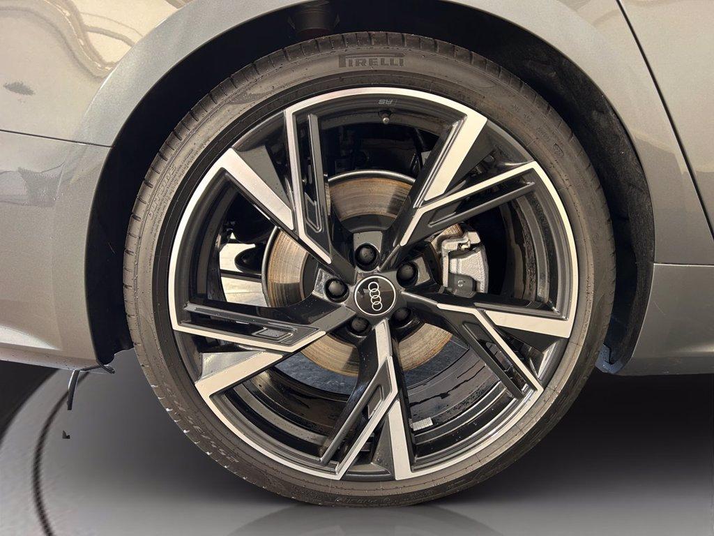 AUDI A7 sportback 45 3.0 tdi mhev 48v business advanced quattro s-tronic del 2025