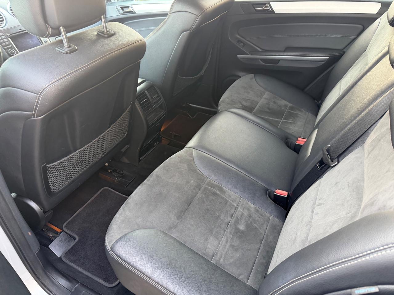 Mercedes-benz ML 350 BlueTEC Sport