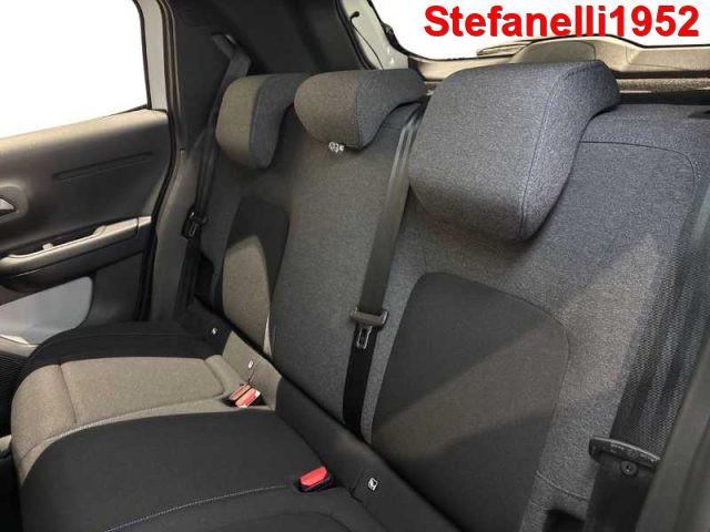 CITROEN C3 Nuova Turbo 100cv - YOU
