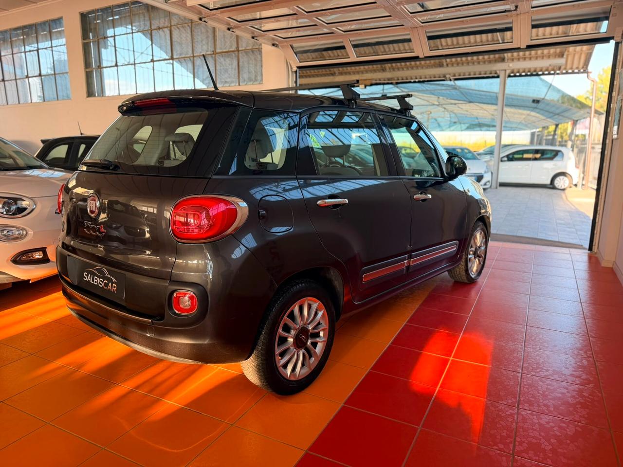 Fiat 500L 1.3 Multijet 85 CV Pop