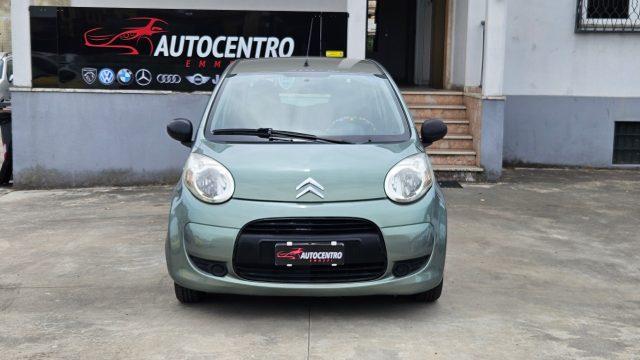 CITROEN C1 1.0 3 porte C1TY