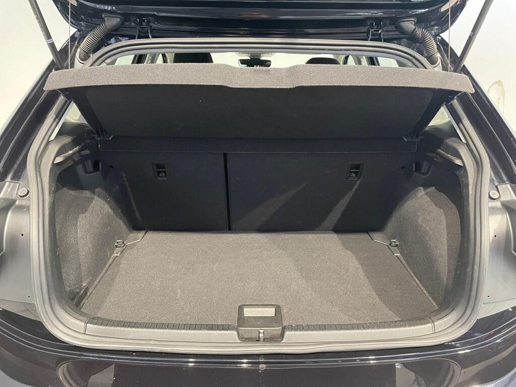 Volkswagen Polo VI 2022 1.0 TSI 95CV DSG Life