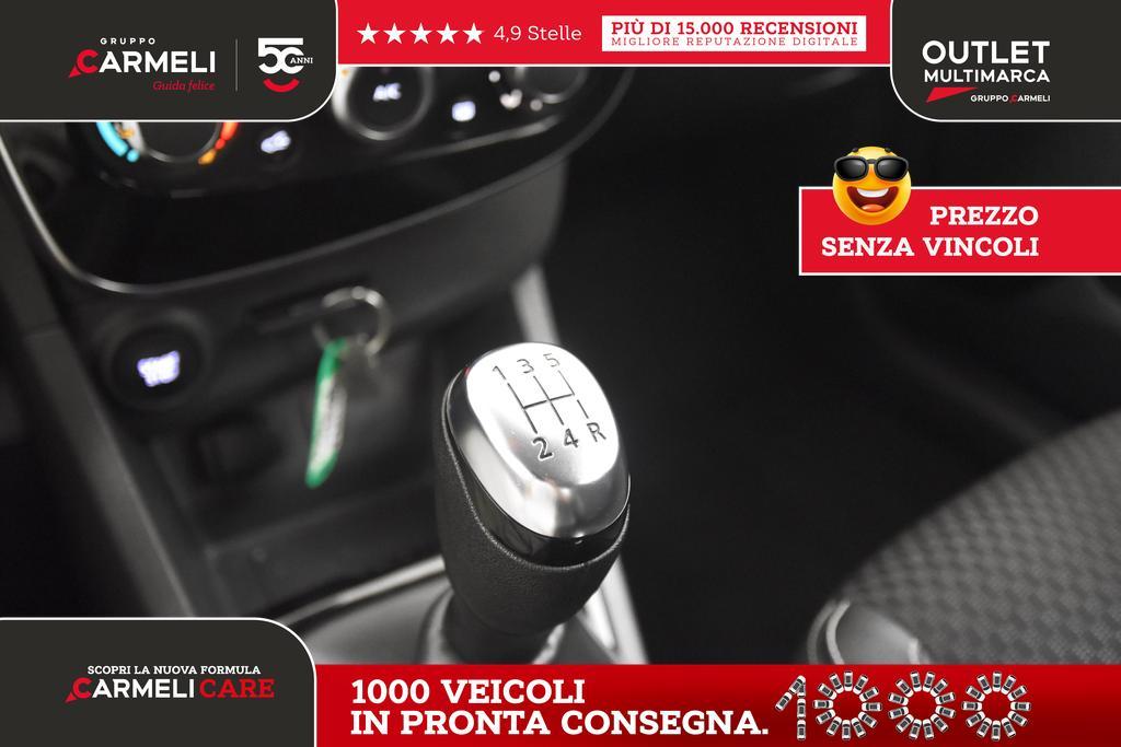 Renault Clio 5 Porte 0.9 TCe Moschino Zen
