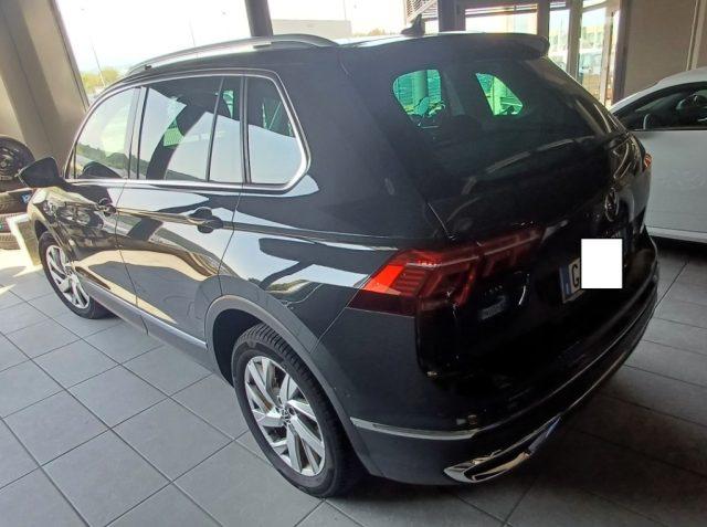 VOLKSWAGEN Tiguan 2.0 TDI 150 CV SCR DSG 4MOTION Elegance
