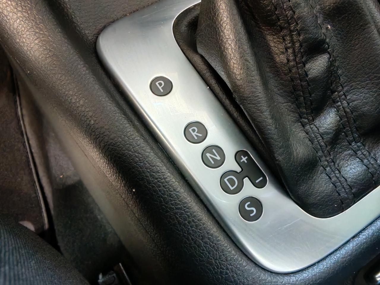 Seat Alhambra 2.0 TDI 150 CV DSG 7 Posti