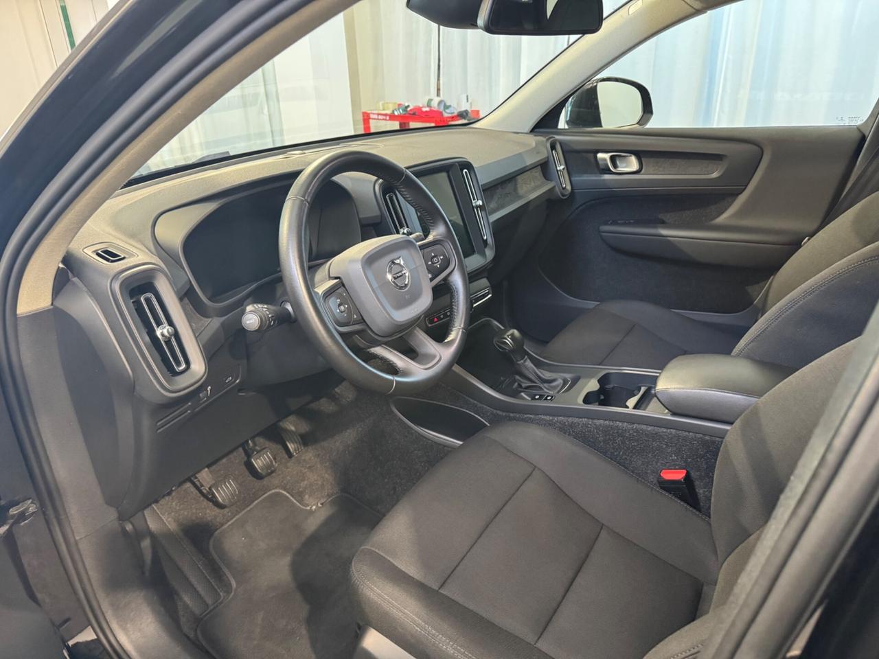 Volvo XC40 D3 Business