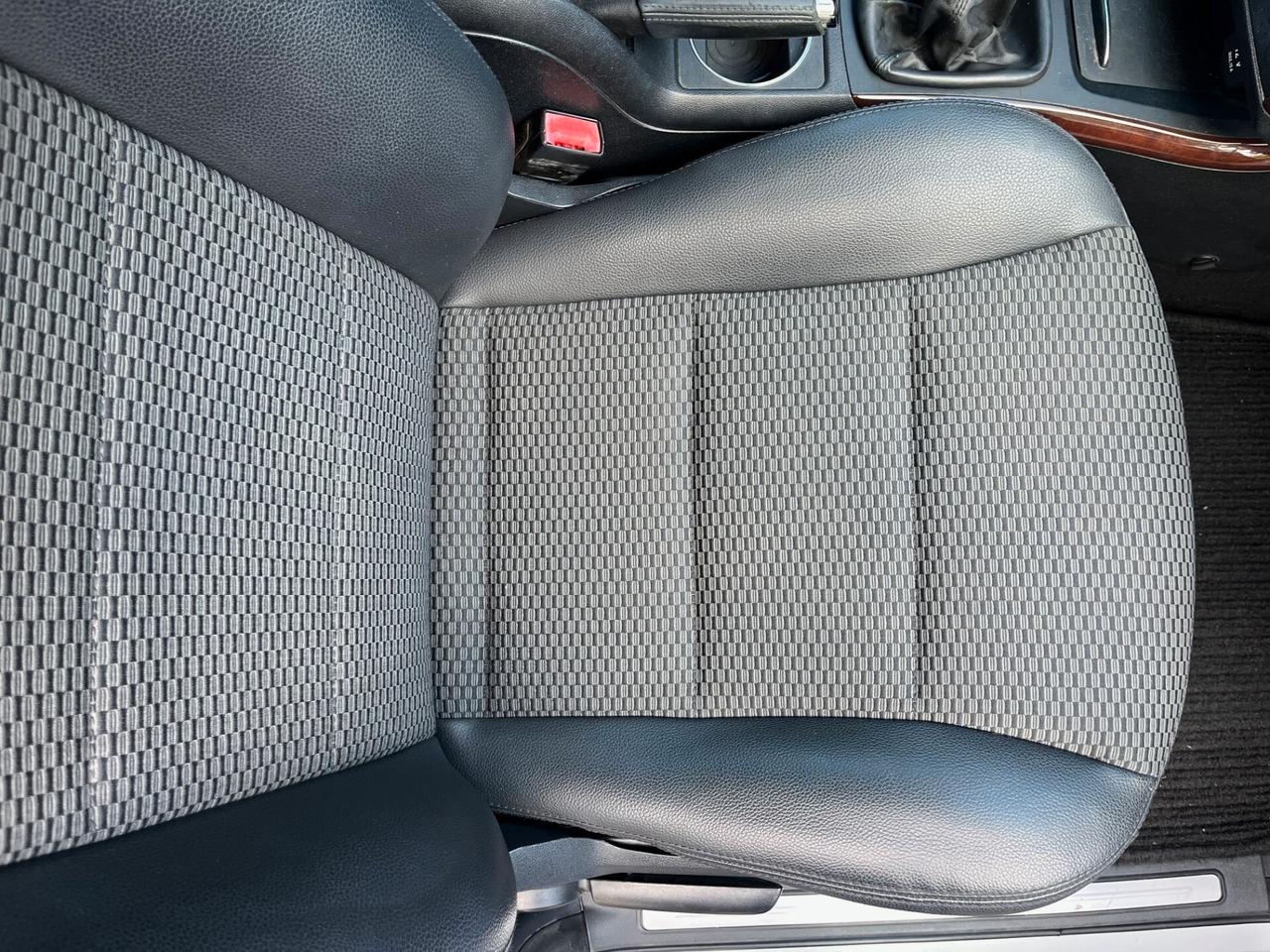 Mercedes Benz Classe A 160 Elegance