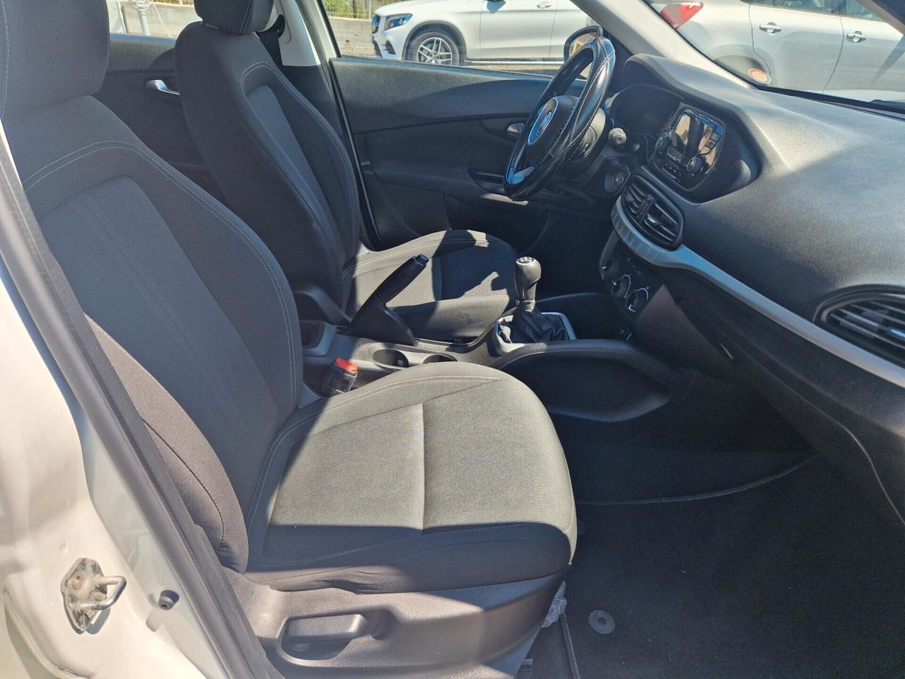 FIAT TIPO 5 PORTE