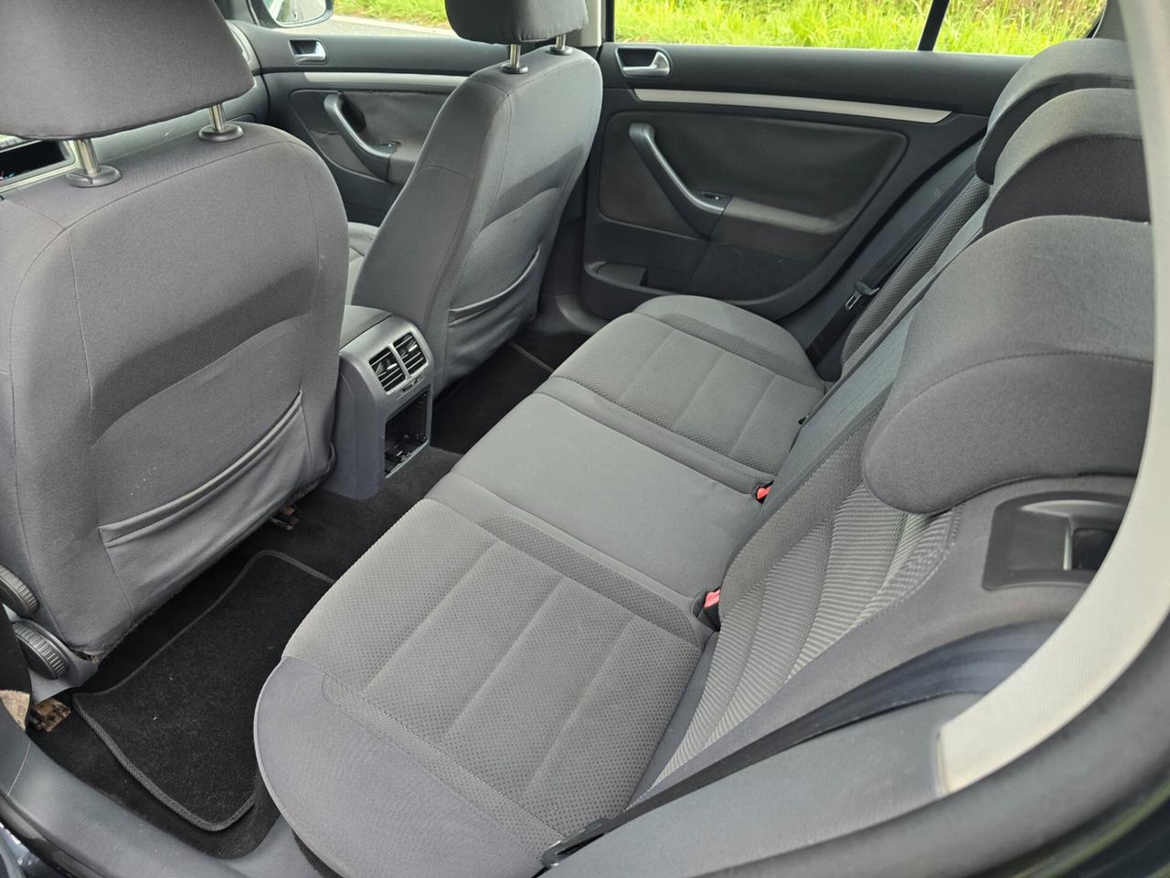 VOLKSWAGEN GOLF 1.6 GPL "OK PER NEOPATENTATI"