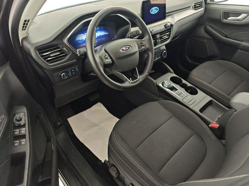 Ford Kuga 2.0 EcoBlue 120 CV aut. 2WD Titanium
