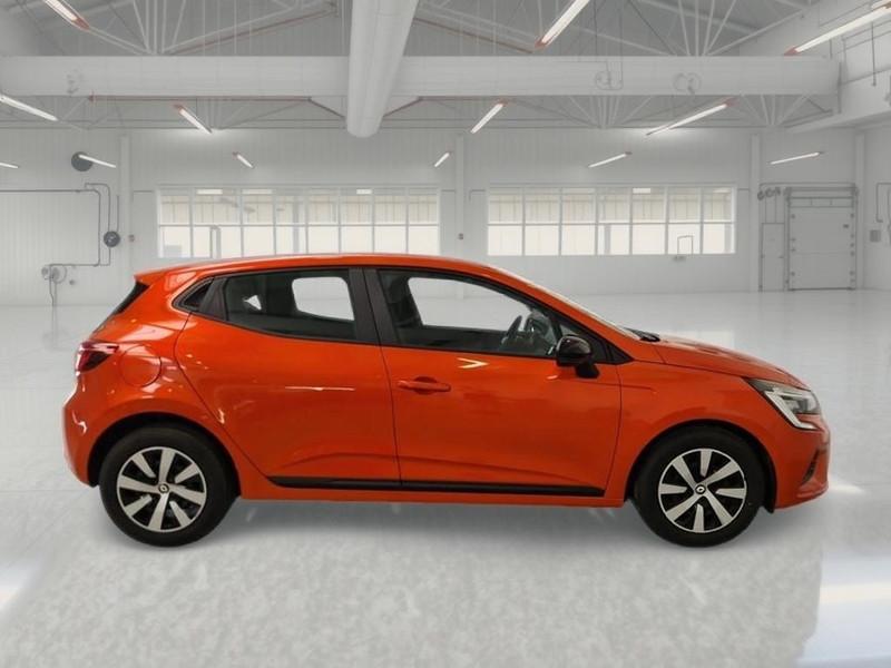 RENAULT CLIO 1.0 TCE 66KW EQUILIBRE 5 PORTE BERLINA
