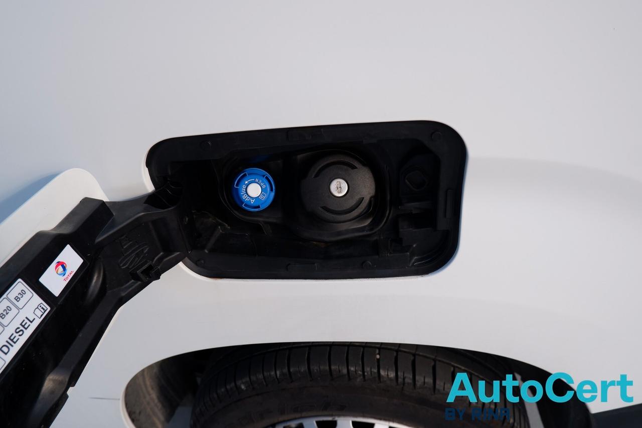 Peugeot Partner 1.5 BLUEHDI 100cv 3Posti