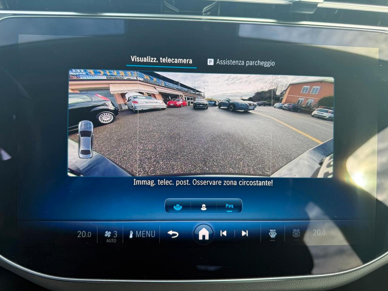 Mercedes-benz E 220 d Mild hybrid Exclusive Premium