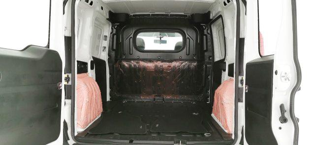 FIAT Doblo 1.3 MJT S&S PC-TN Cargo Lounge