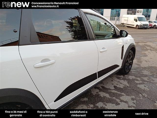 DACIA Jogger 1.0 TCe GPL Extreme UP 7 Posti