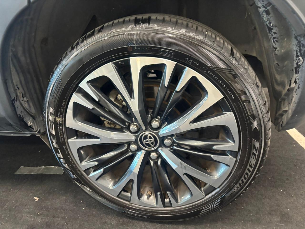 Toyota Yaris Cross 1.5 Hybrid 5p. E-CVT Lounge