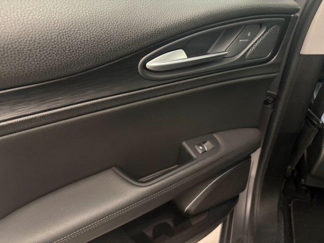 ALFA ROMEO Stelvio 2.2 Turbodiesel 180CV AT8 Exec. DOPPIA GOMMATURA