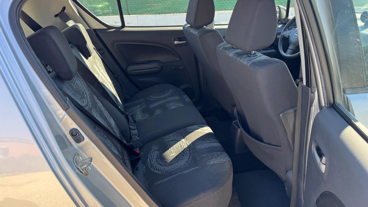 Opel Agila 1.2 16V 94CV Start&Stop Enjoy