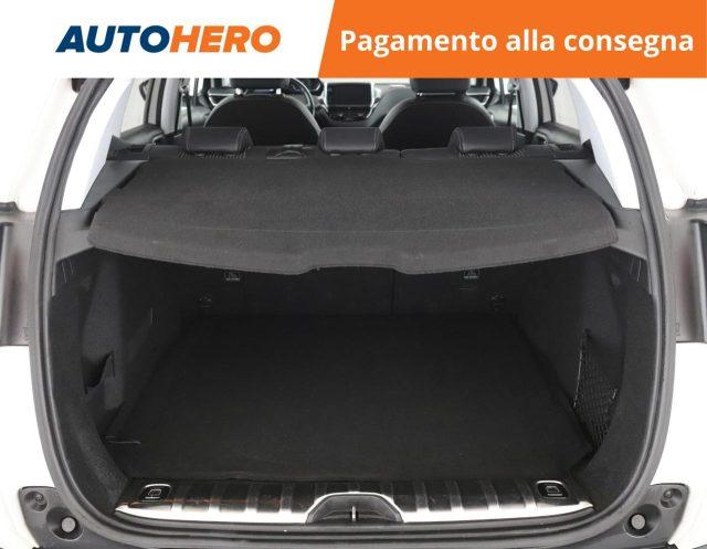 PEUGEOT 2008 1° serie PureTech Turbo 110 S&S Allure
