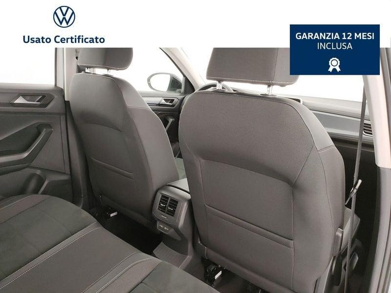 Volkswagen T-Roc 1.5 tsi Style