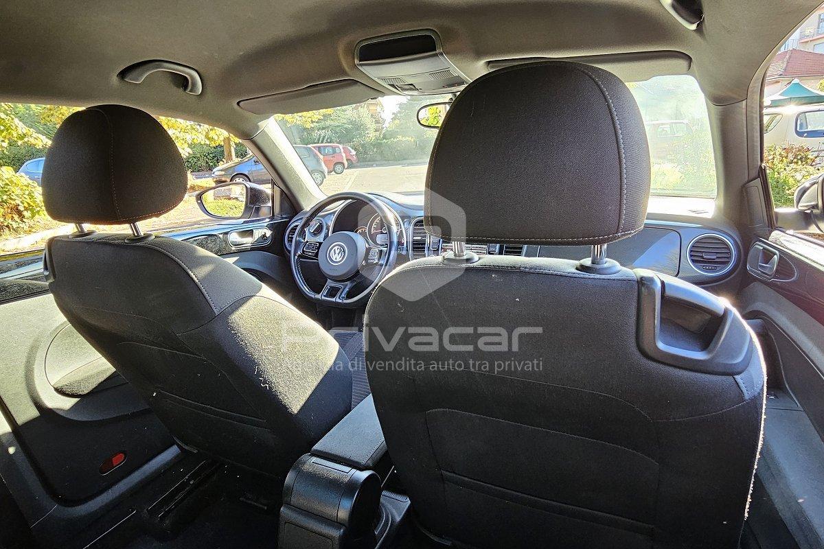 VOLKSWAGEN Maggiolino 1.4 TSI Sport