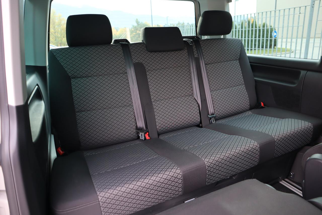 Volkswagen Multivan T6.1 2.0 TDI 150CV 7POSTI
