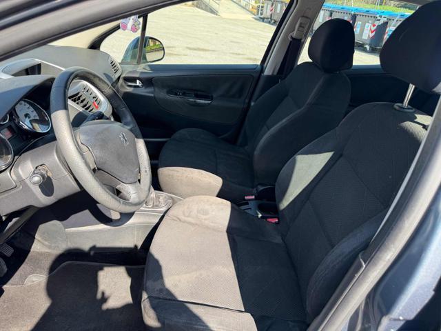 PEUGEOT 207 1.4 88CV 5p. XS BENZINA/GPL Stupenda Bellissima