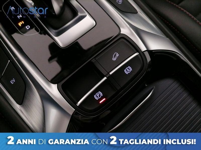 MG HS E 1.5 t-gdi phev Exclusive auto