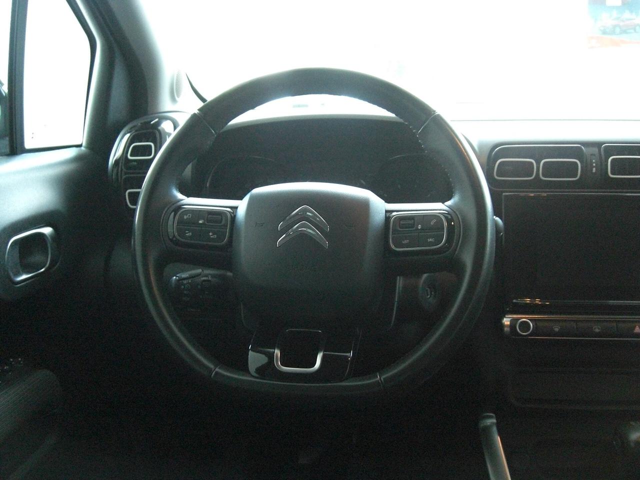 Citroen C3 Aircross PureTech 110 S&S Feel