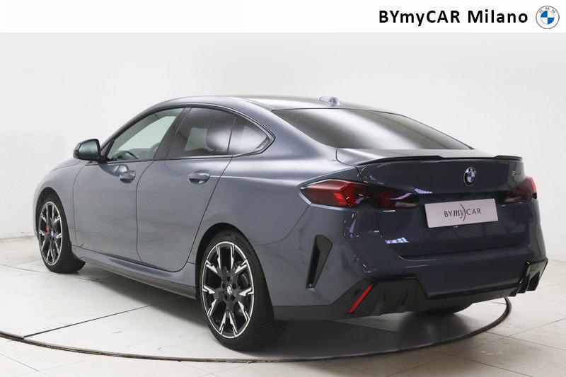 BMW Serie 2 Gran Coupe 218 d MSport Pro DCT