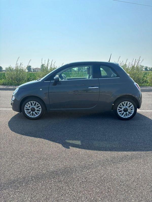 FIAT 500 NEOP. 1.2 Benz Lounge